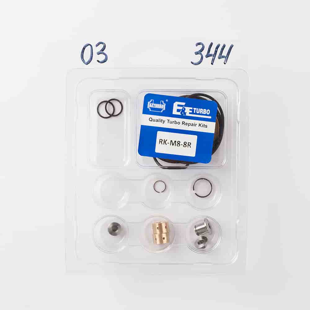 Repair kit TD025LbR-03*08HE1T-VG RK-M8-8R