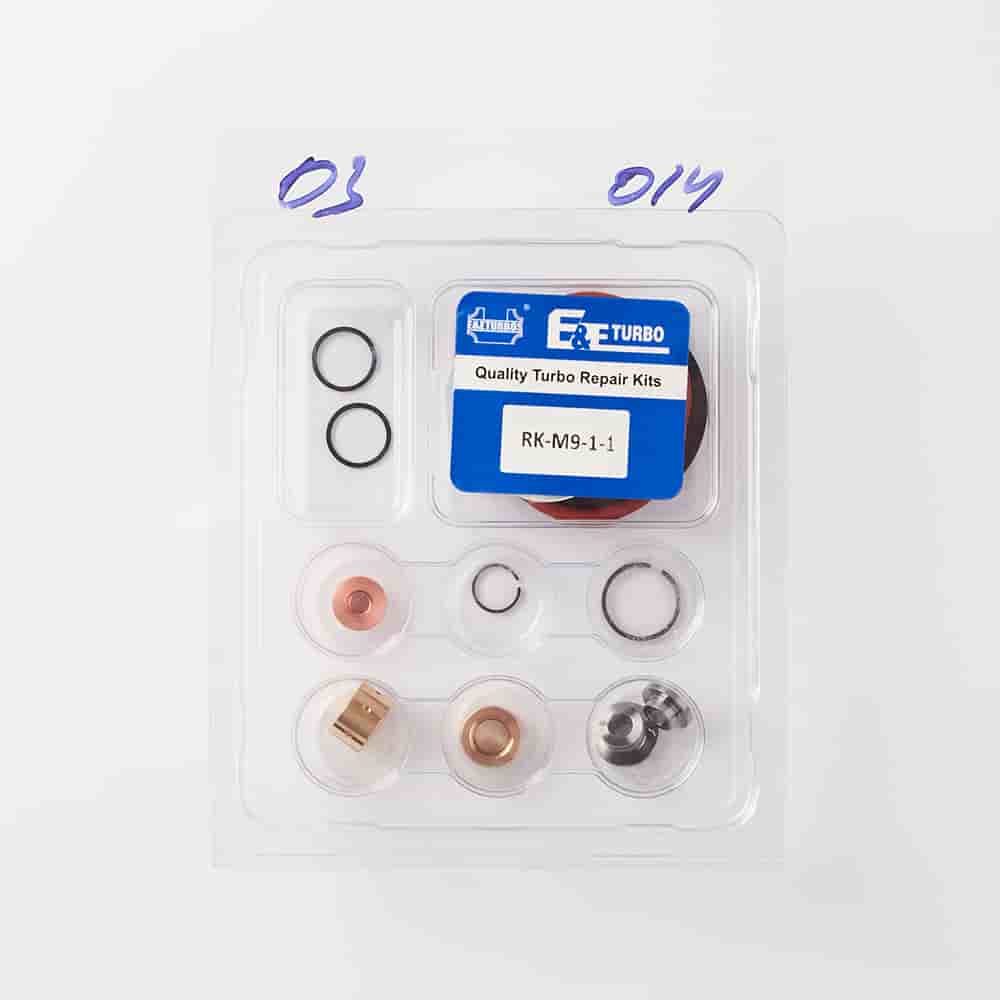 Repair kit TF035HM RK-M9-1-1