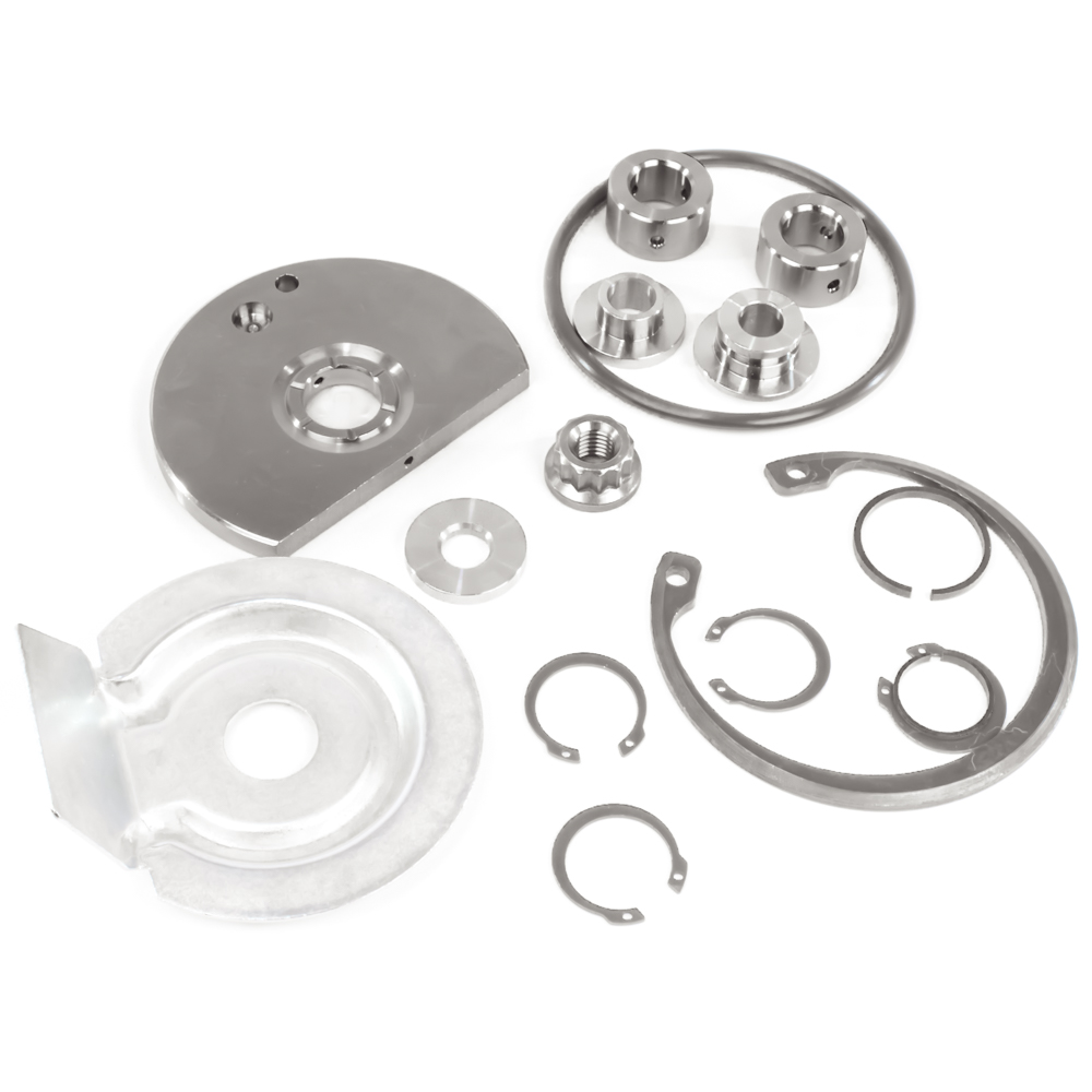 Repair kit S2A RK-S17-2