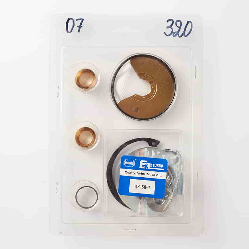 Repair kit S410G RK-S8-1
