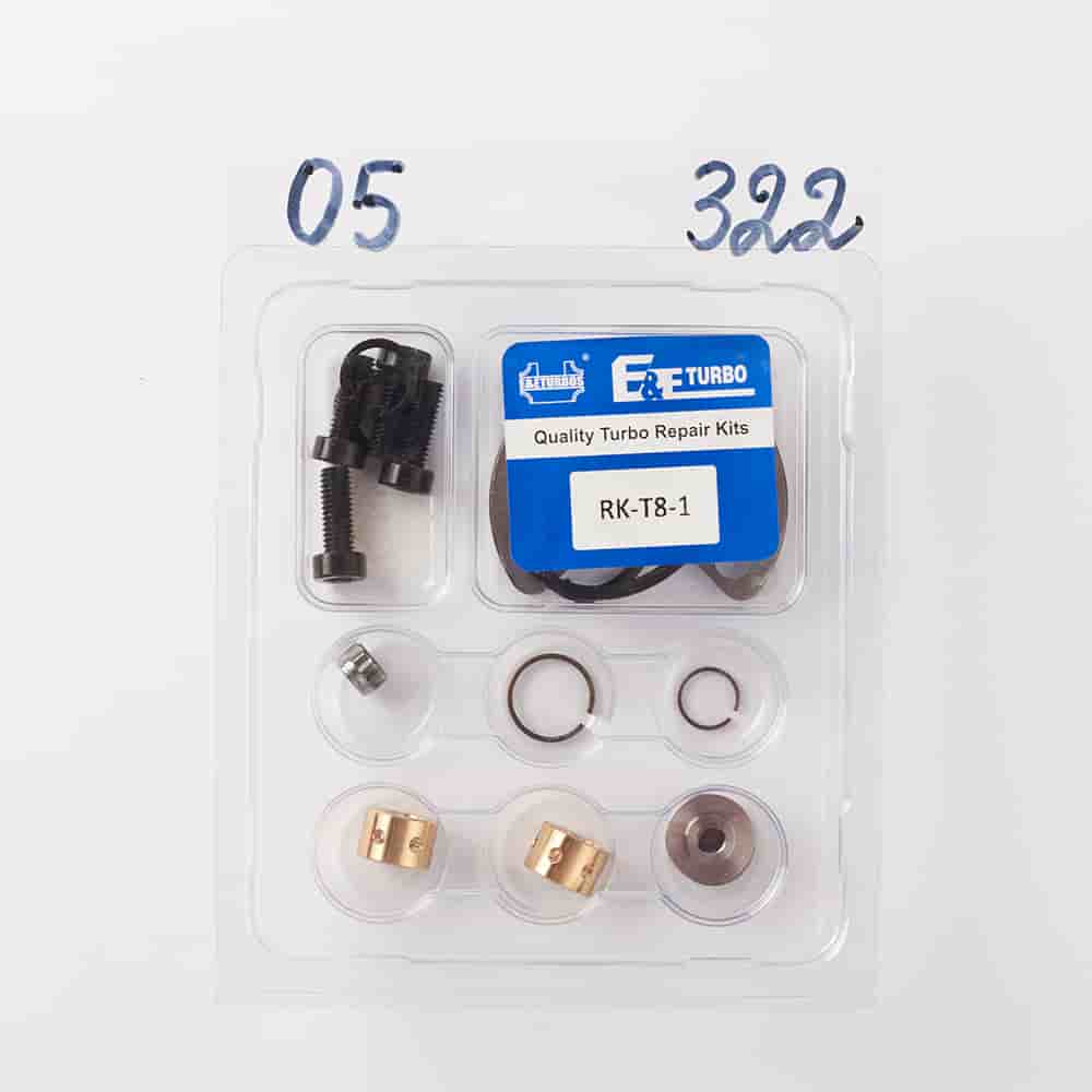 Repair kit CT-VNT RK-T8-1