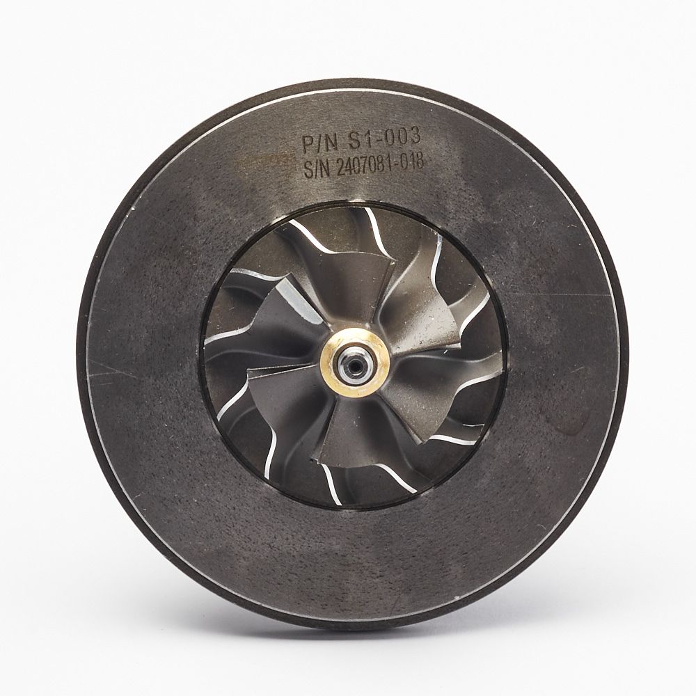 CHRA S100G S1-003