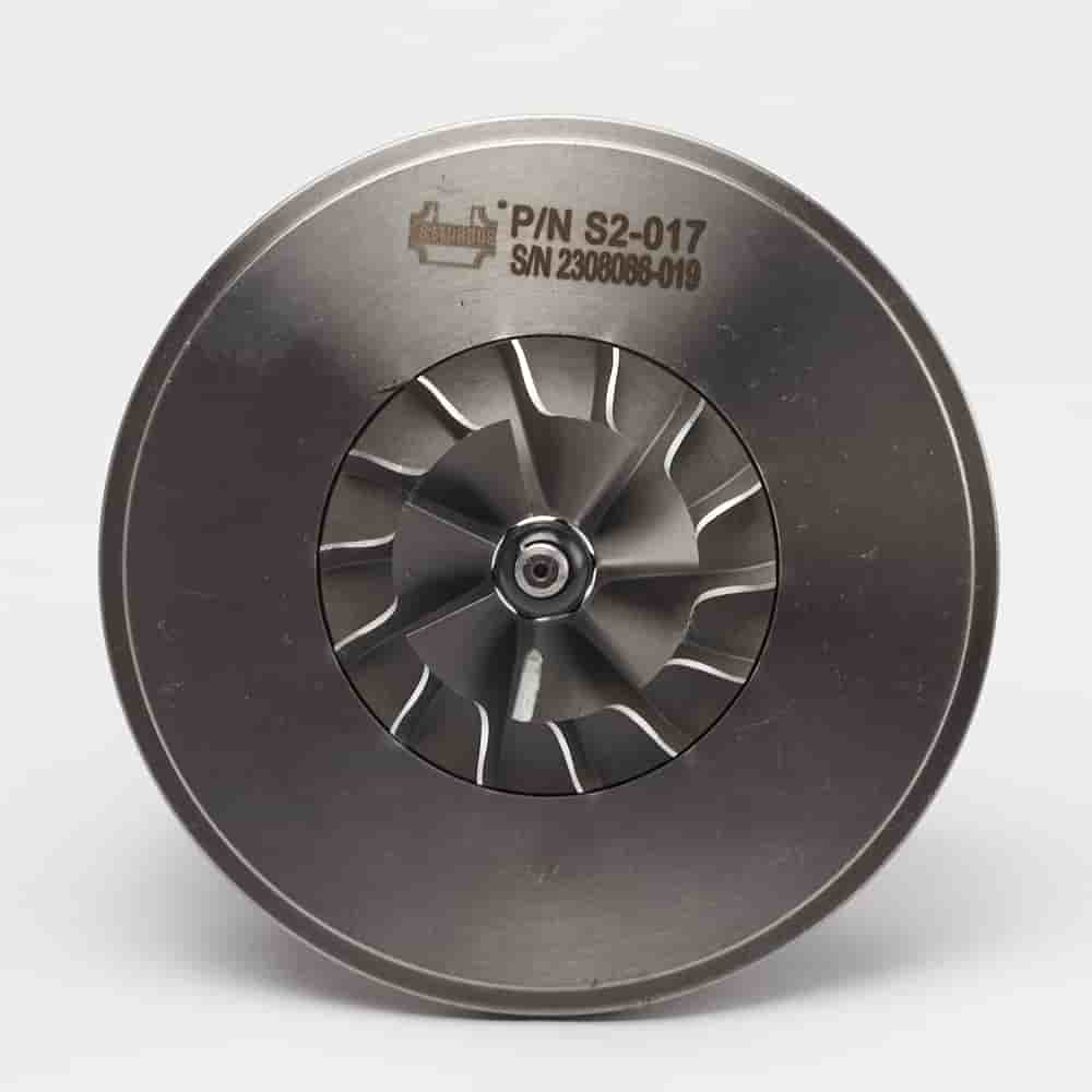 CHRA S200G S2-017