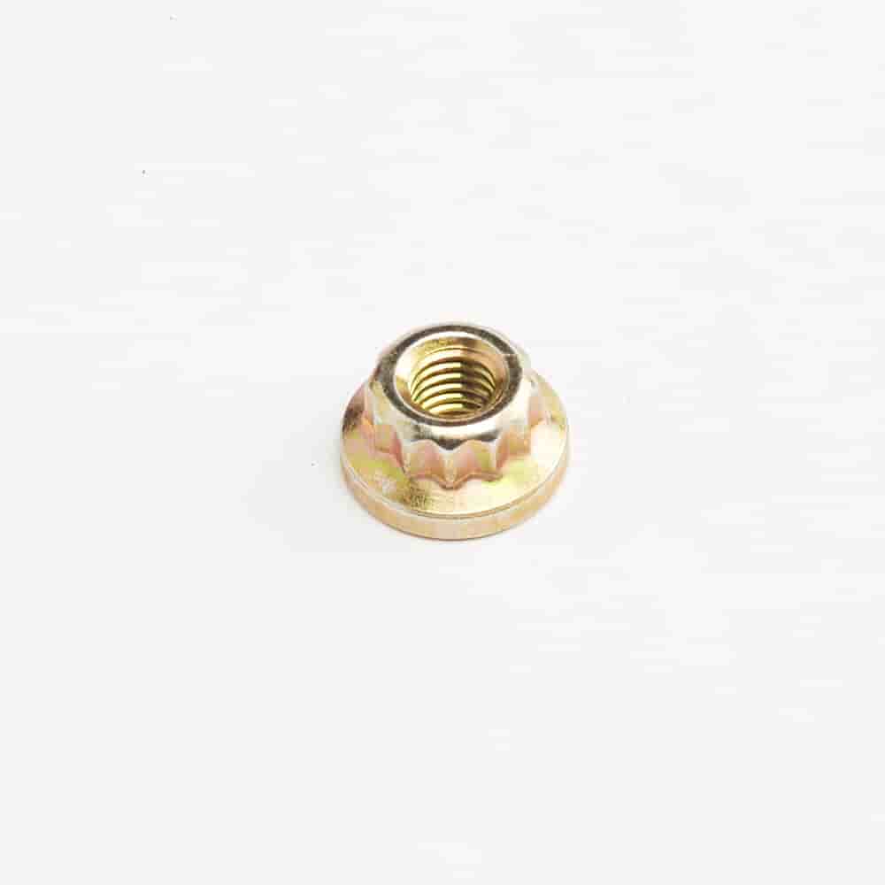 Shaft nut K16 SN-009