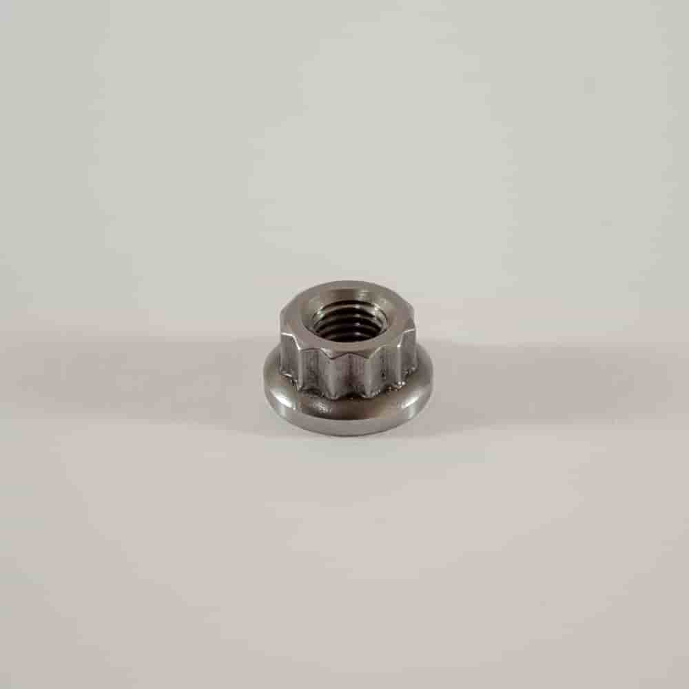 Shaft nut S2A SN-035/SN-035-2