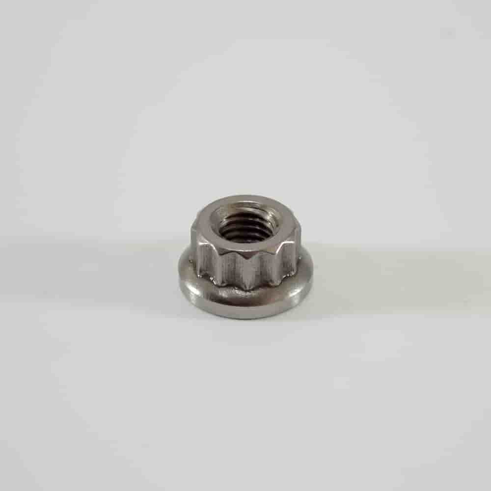 Shaft nut GTP38 SN-036