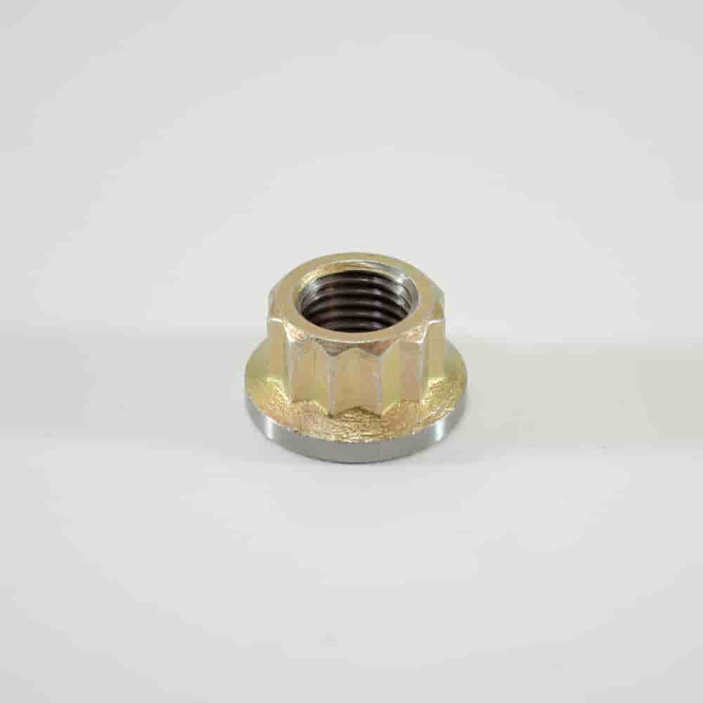 Shaft nut S3A SN-037