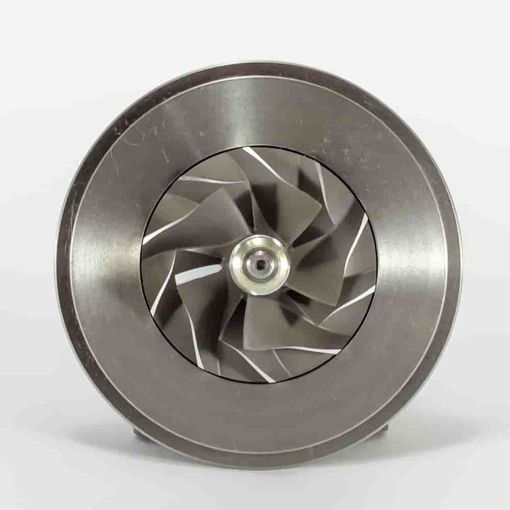 CHRA TD27TI T2-006