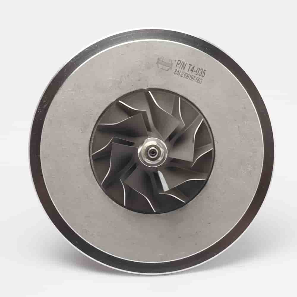 CHRA T04E66 T4-035