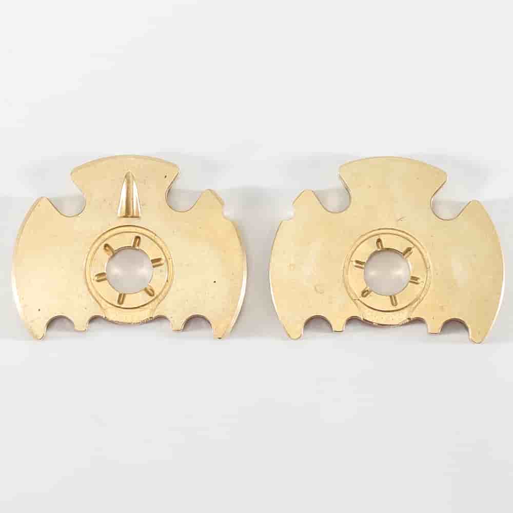 Thrust bearing GT1749V TB-G12-1