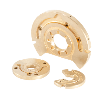 Thrust bearing GTB2260VKLR TB-G26-1