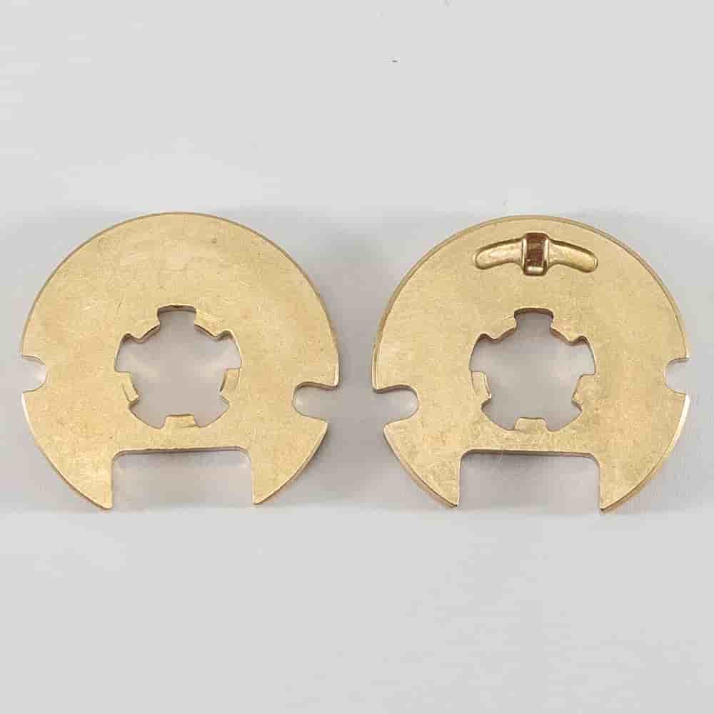 Thrust bearing K04 TB-K1-1