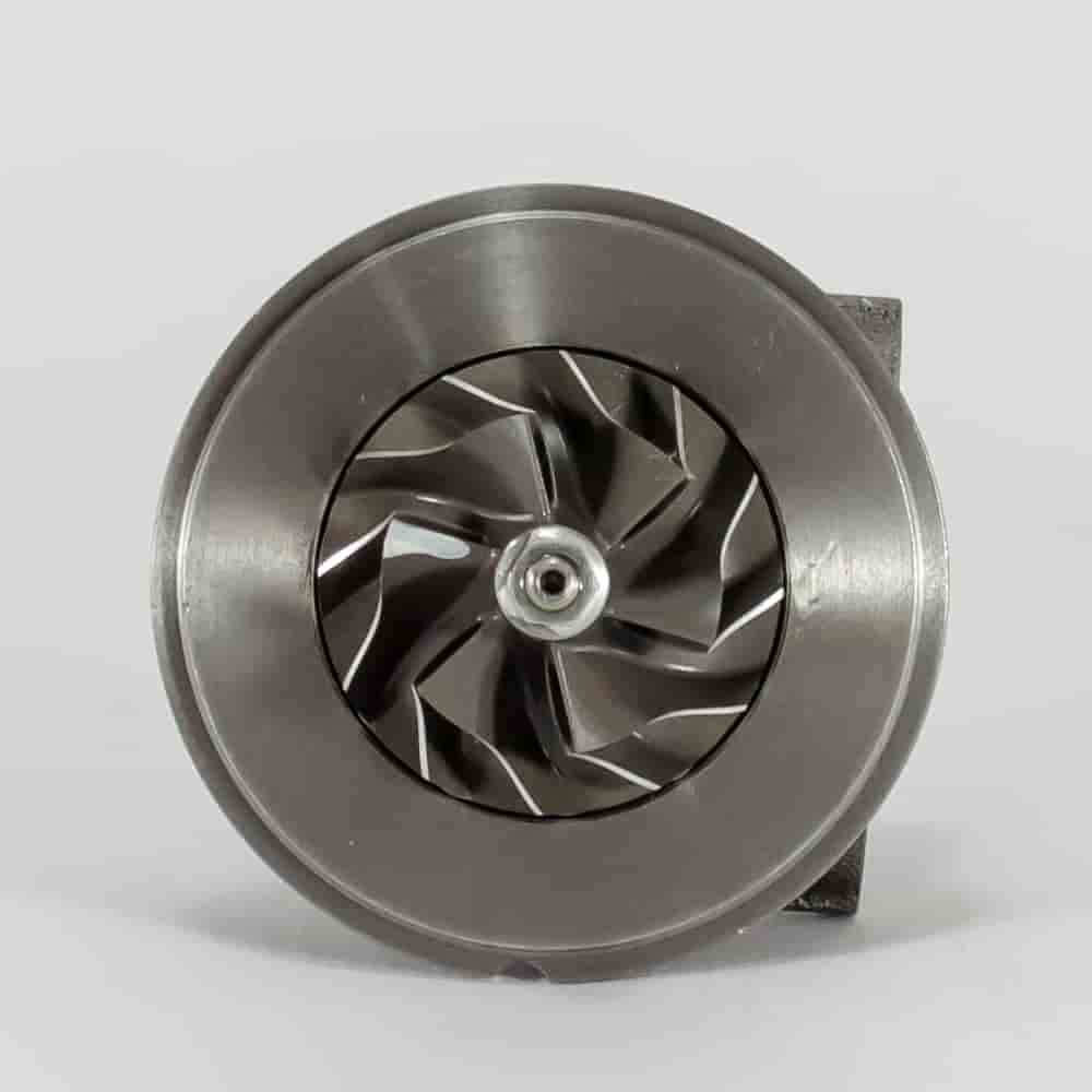 CHRA TD025-M0.6T-2.3 TD02-000