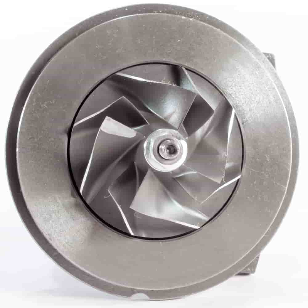 CHRA TD02L TD02-018