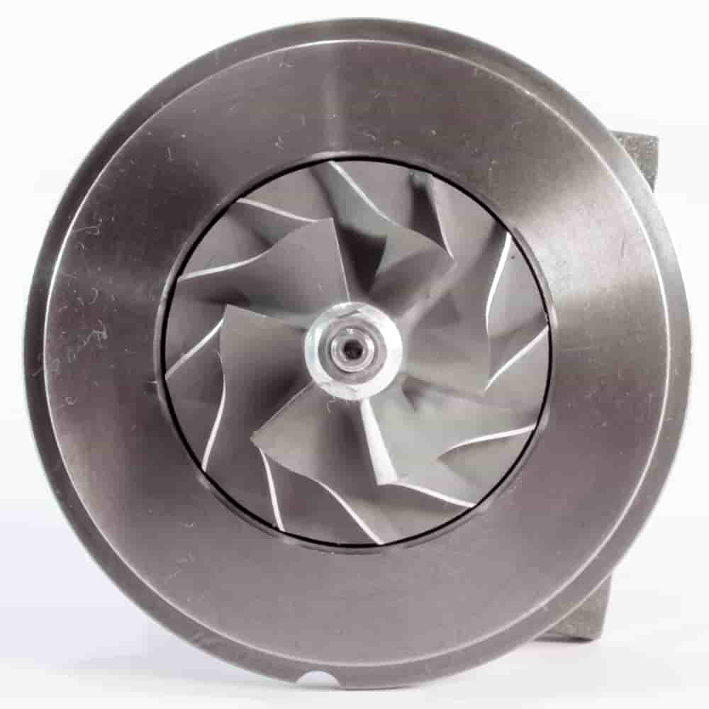 CHRA TD02M TD02-021