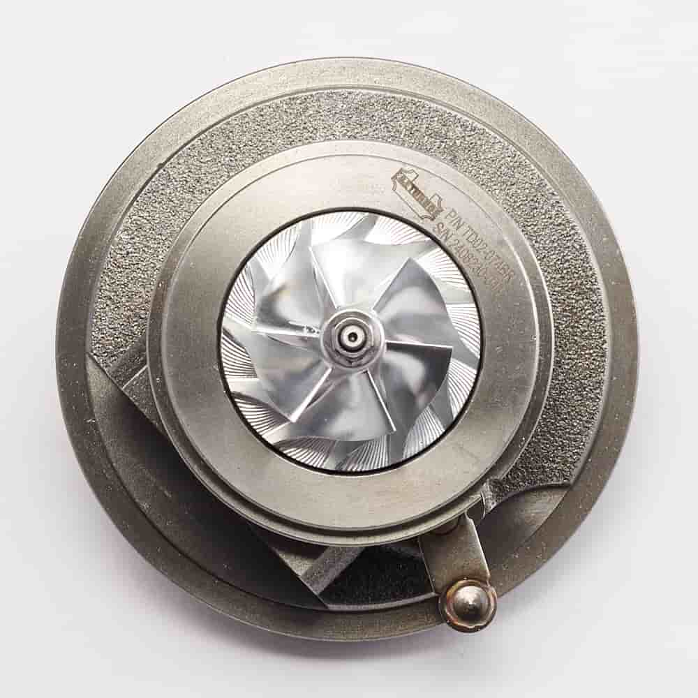 CHRA TD025LbR-03*08HE1T-VG TD02-074BR