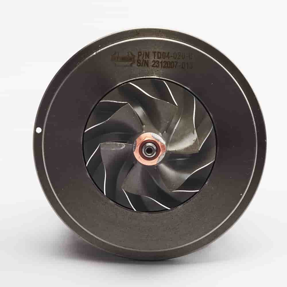 CHRA TD04-10T TD04-020-B