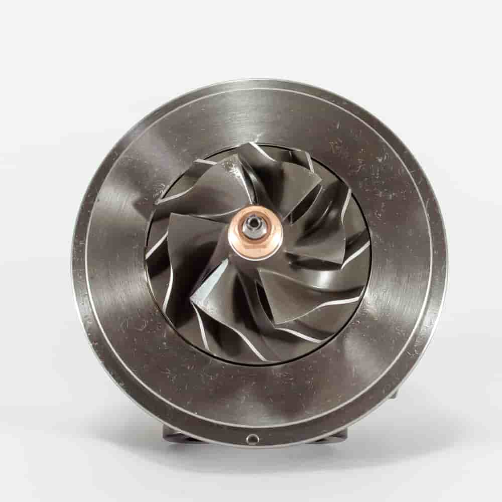CHRA TD04L-14T TD04-022