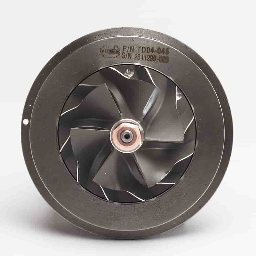 CHRA TD04HL-18T/11 TD04-045