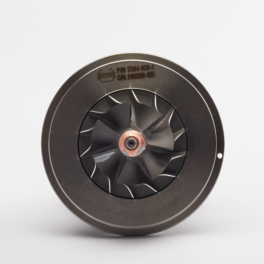 CHRA TD04L-10KY-5.0 TD04-050-1
