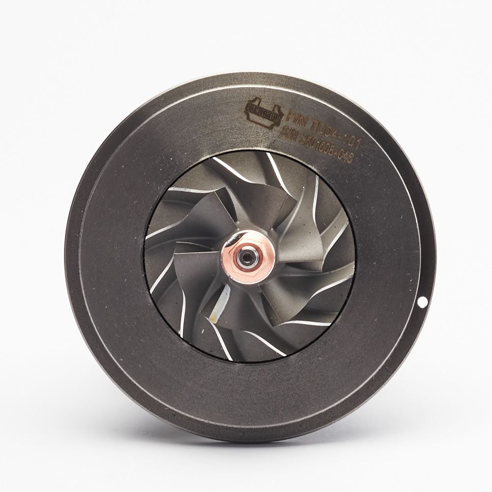 CHRA TD04L-08T TD04-101
