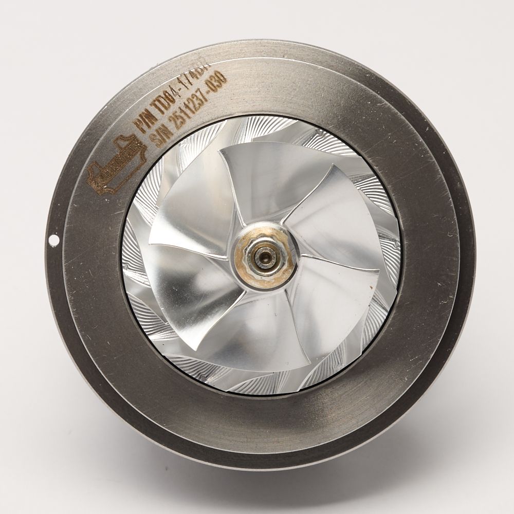 CHRA TD04HL TD04-174BR