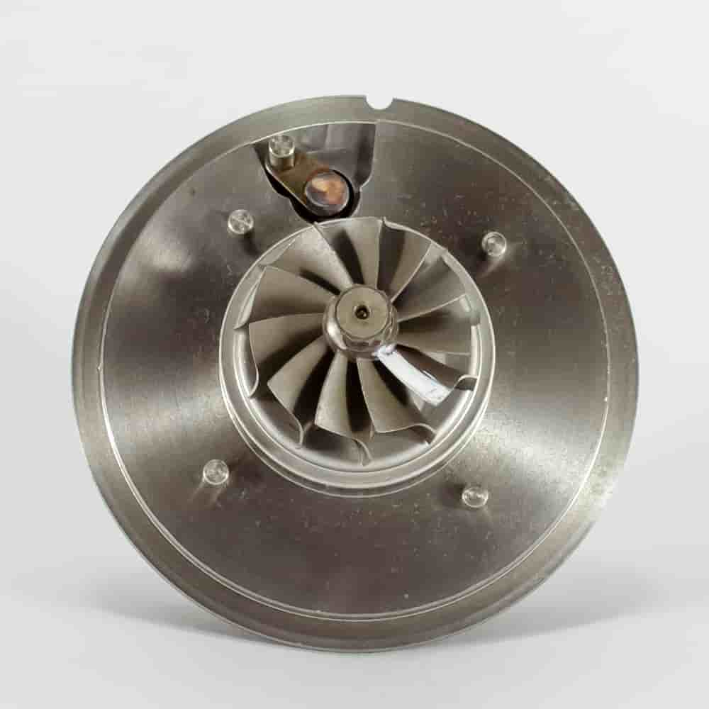 CHRA TD04L-12T2-VG TD04-VG3