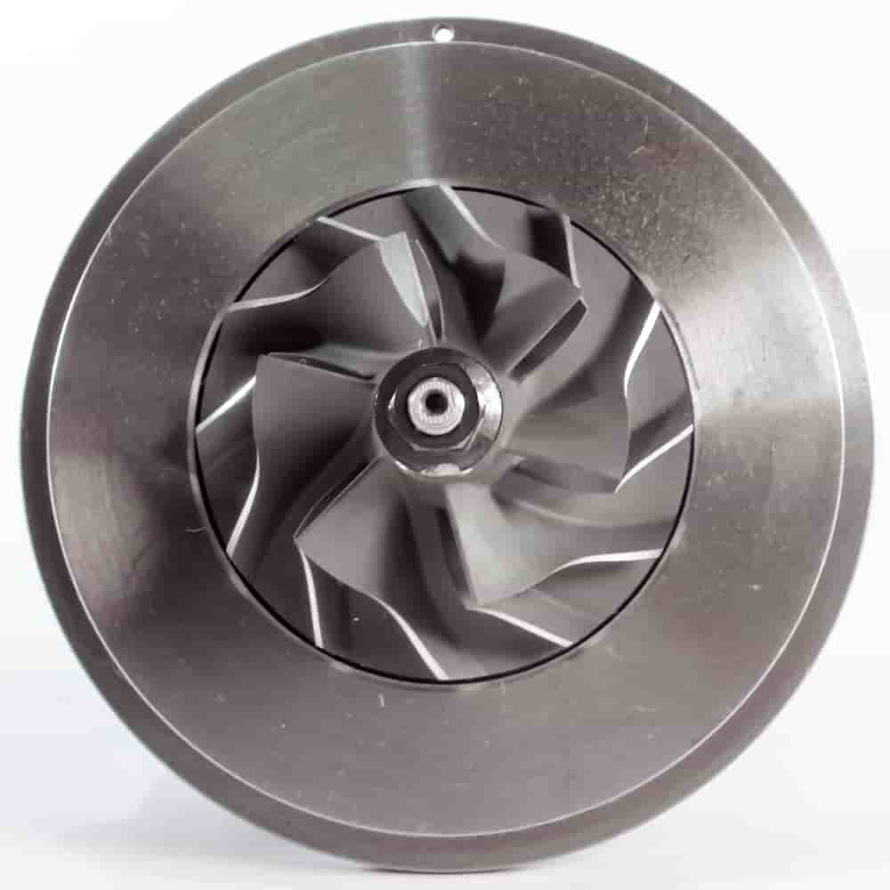 CHRA TF035HM-10T/4 TF035-031