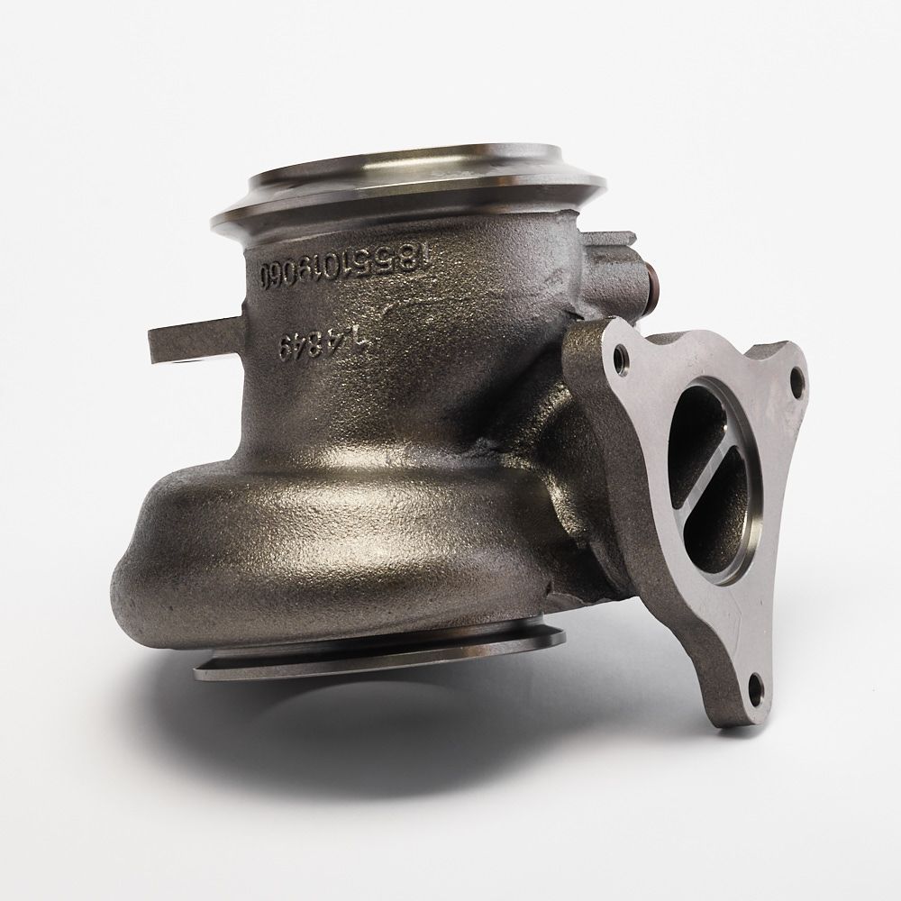 Turbine housing B03G TH-BW038