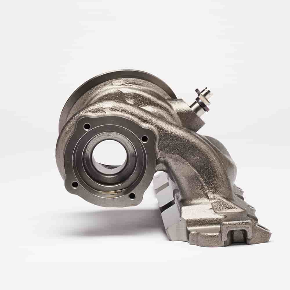 Turbine housing GTDI12V TH-Co001-1MS