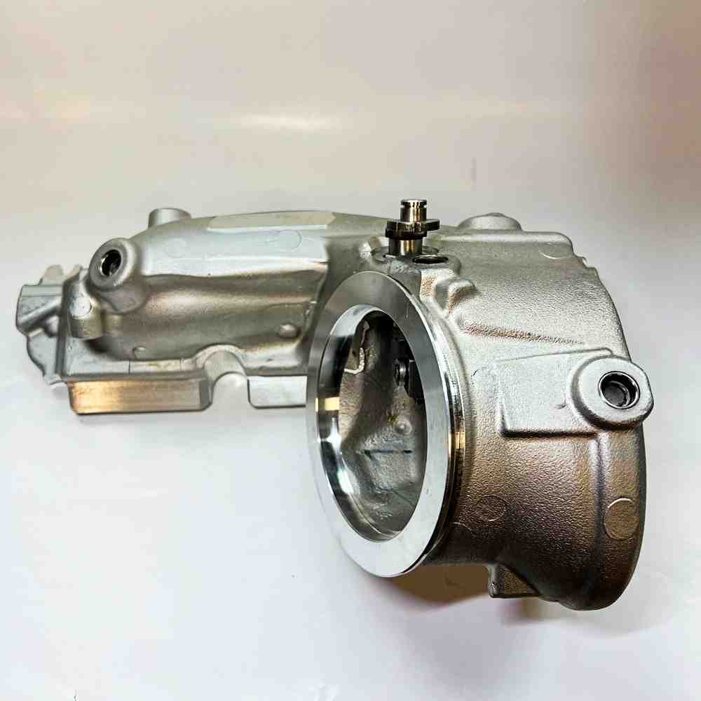 Turbine housing GTDI12V TH-Co001M