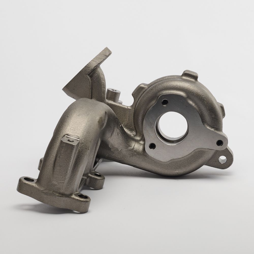 Turbine housing GT1749MV TH-G056-1M