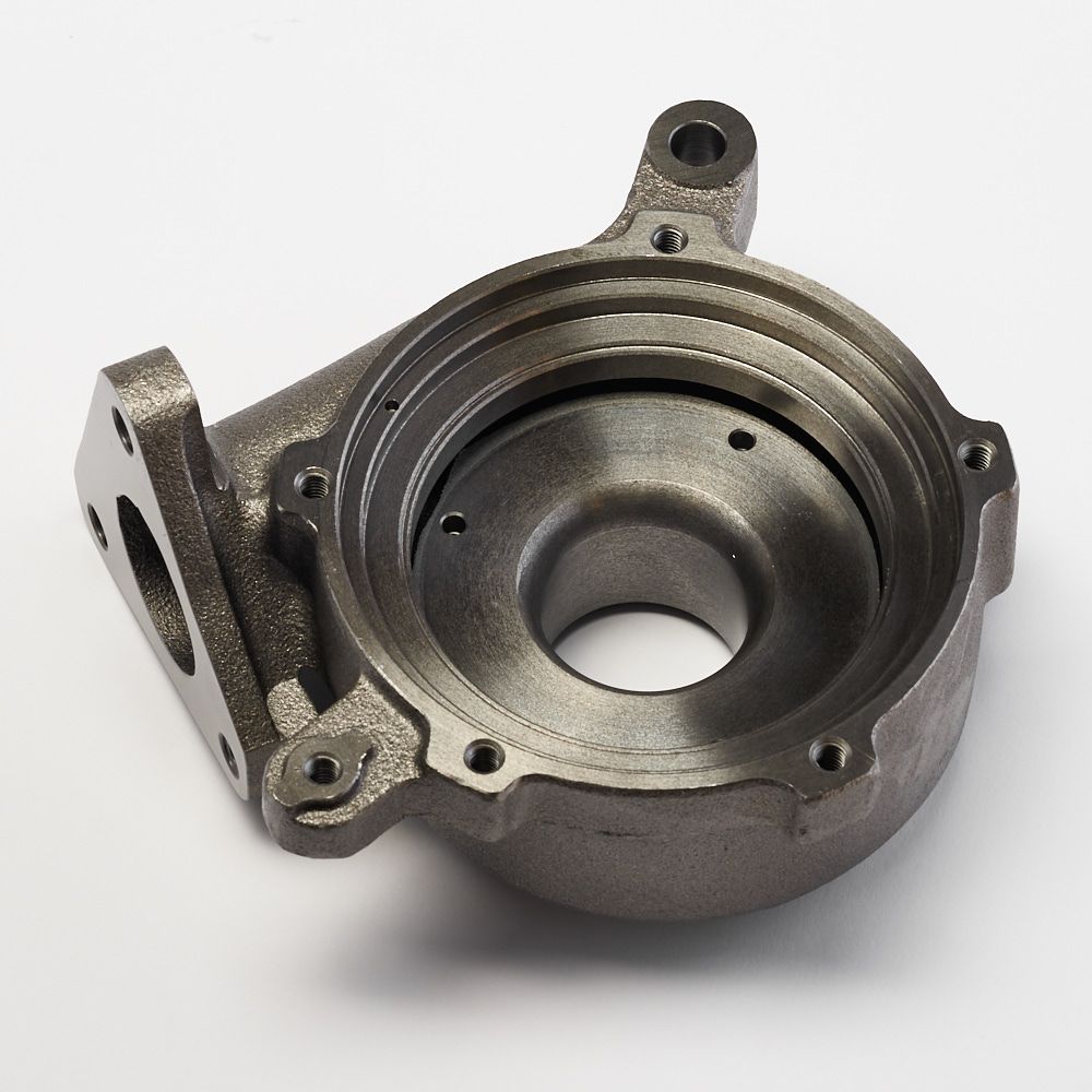 Turbine housing GT1749V(S2) TH-G057