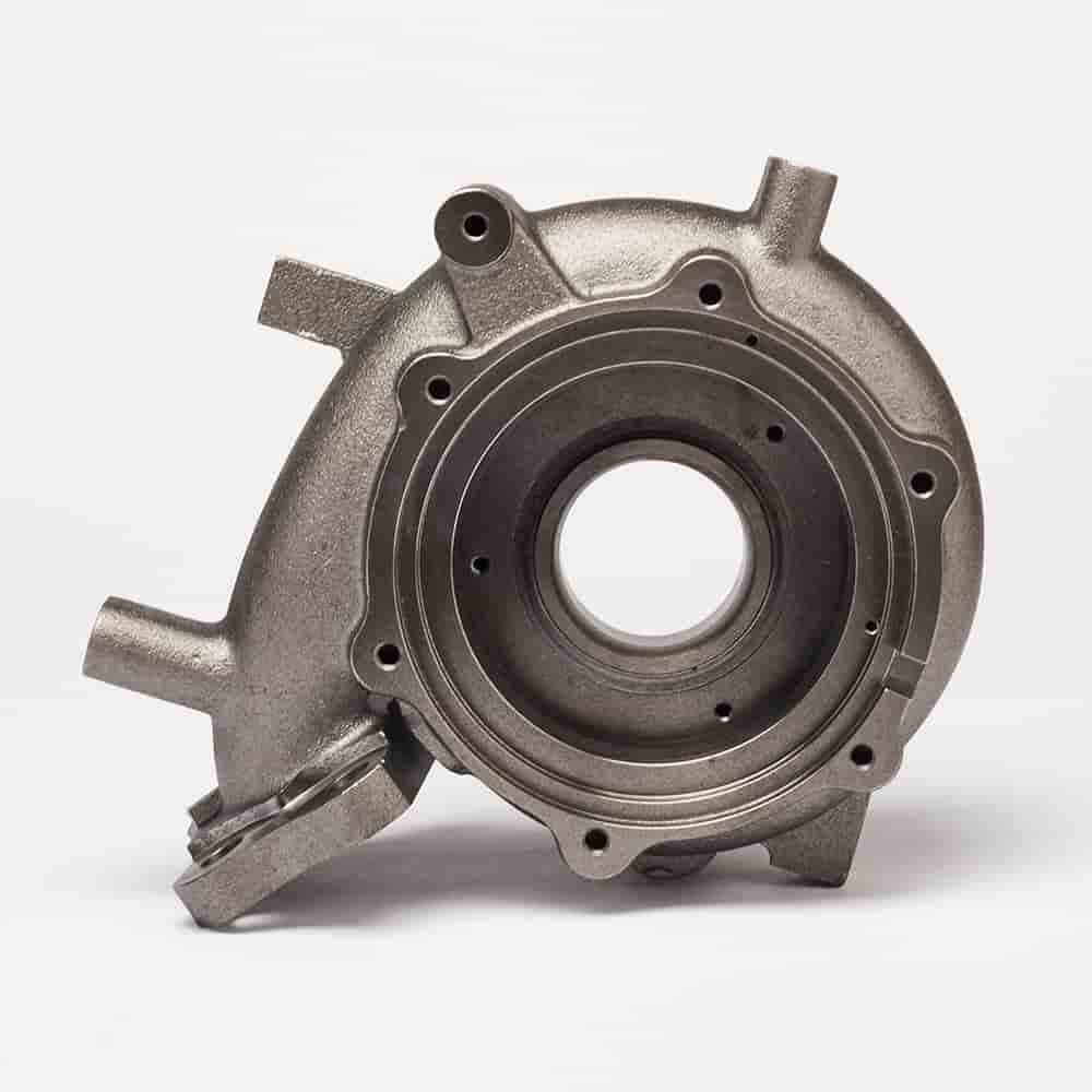 Turbine housing GTA2056LV TH-G090S