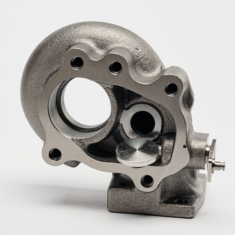 Turbine housing TB0235 TH-G092