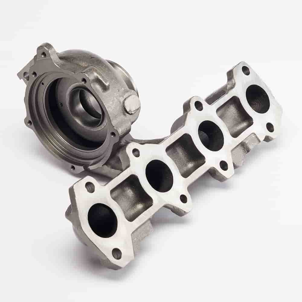 Turbine housing GT1749MV TH-G098M