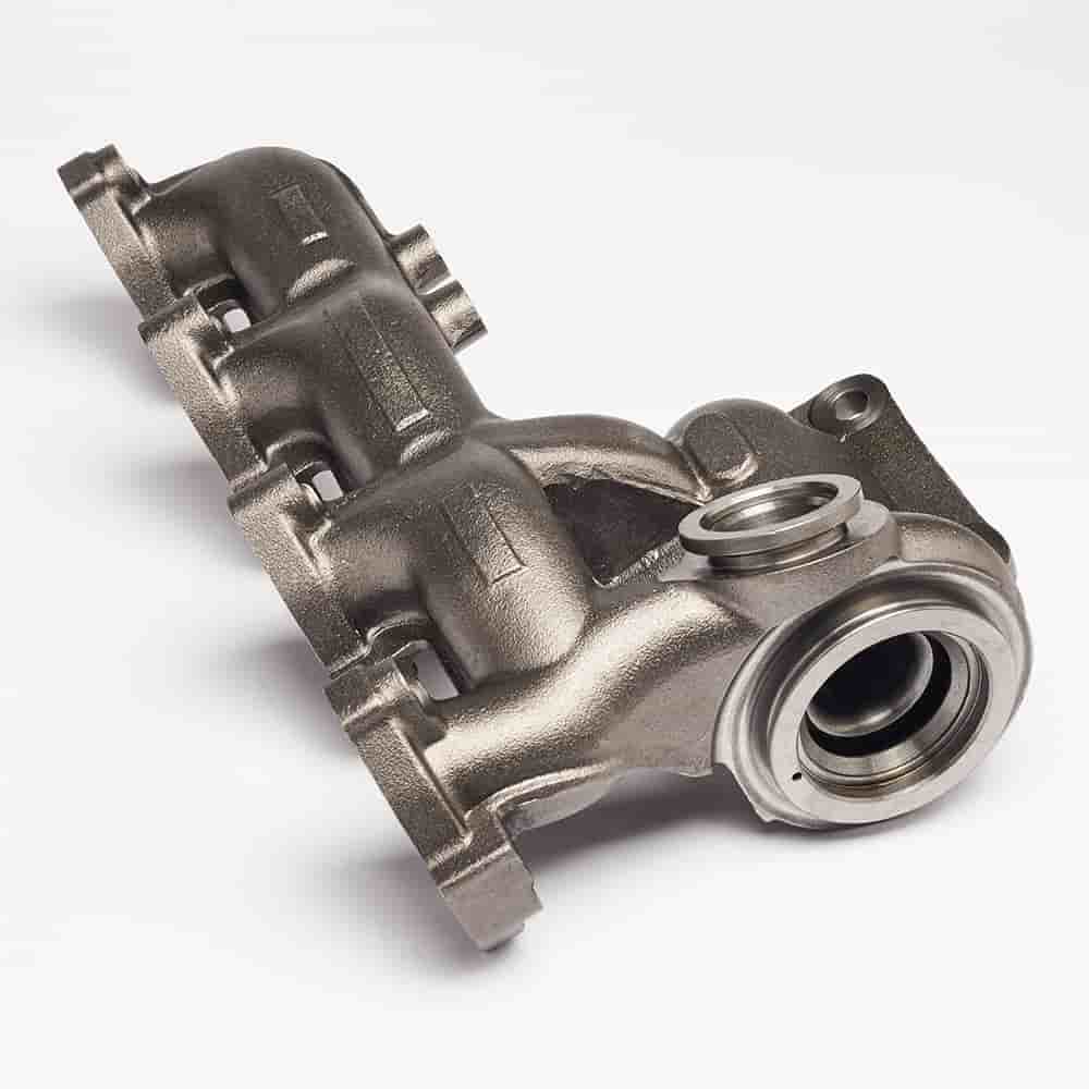 Turbine housing GT1544MZ TH-G105MS