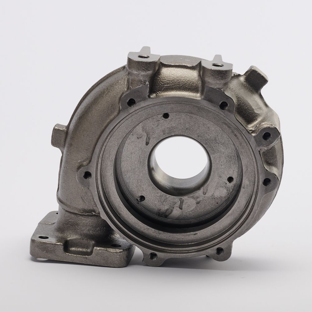 Turbine housing GT2052V(S1) TH-G108