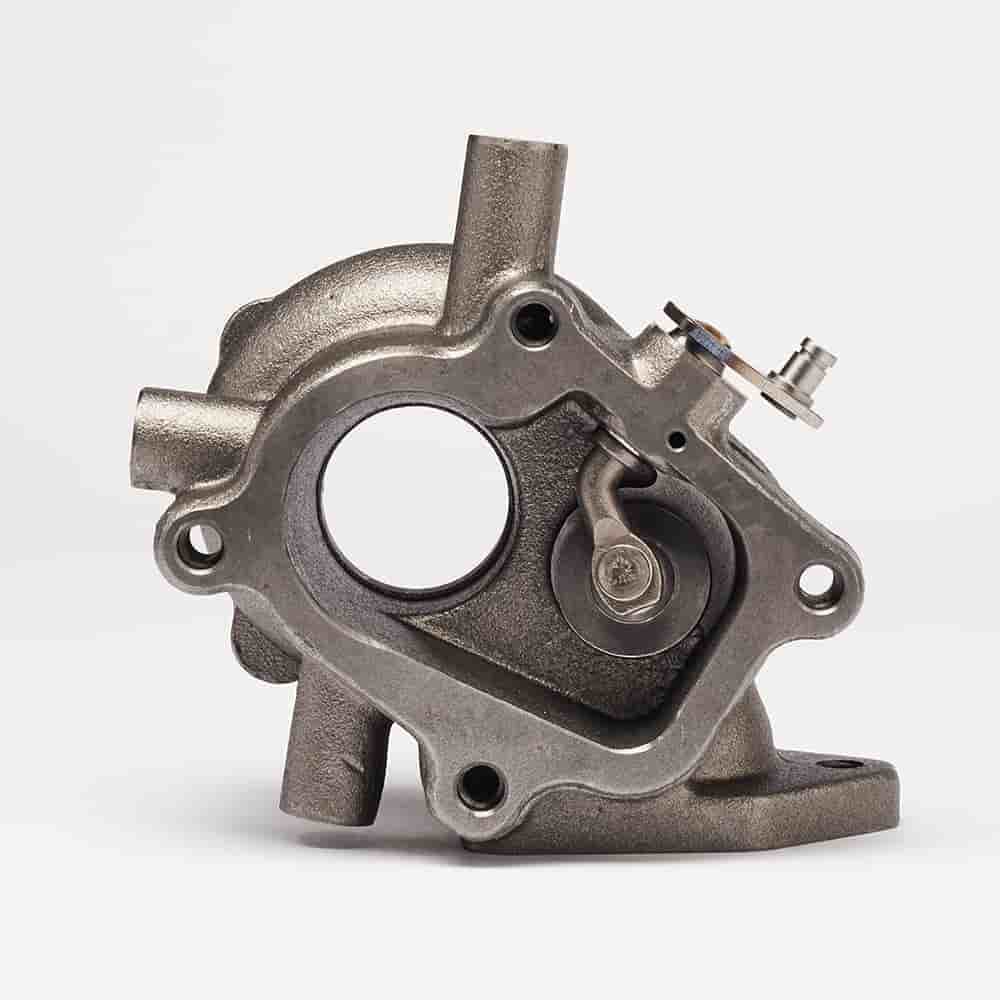 Turbine housing GT1549S TH-G116