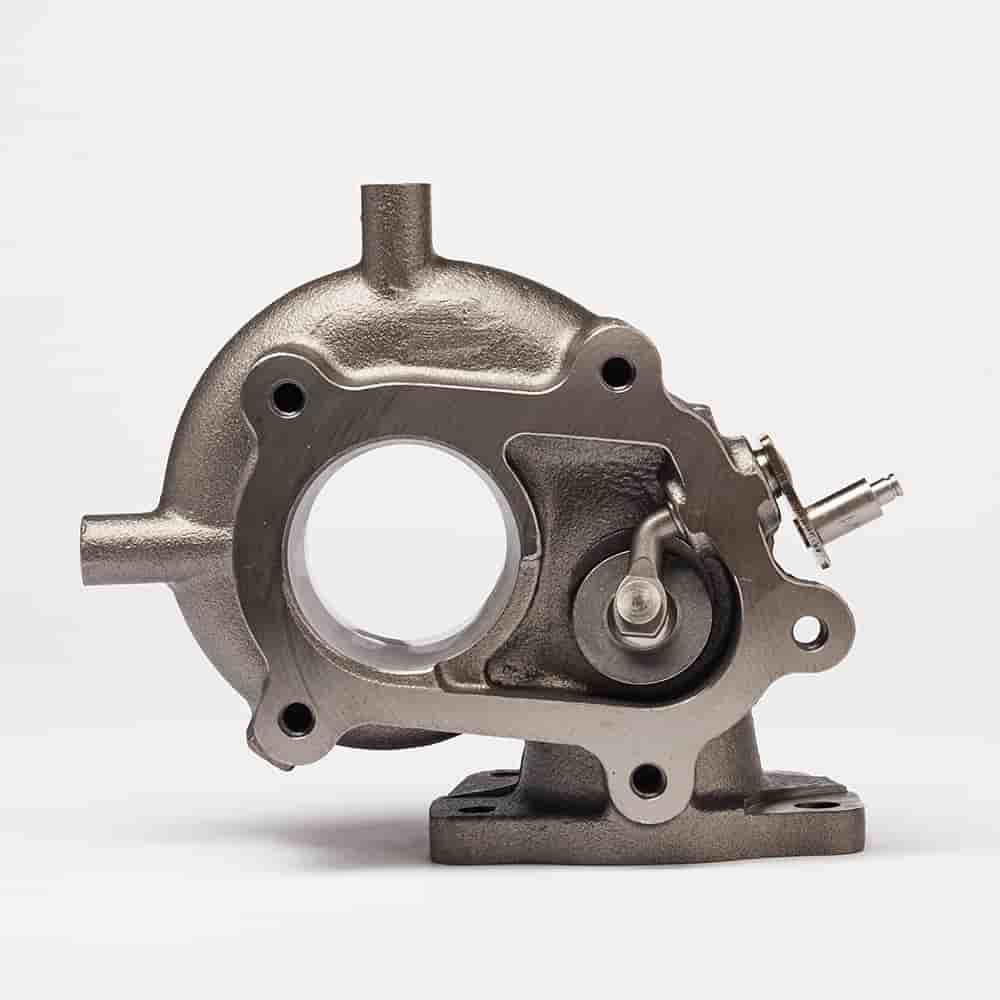 Turbine housing GT2560S TH-G138