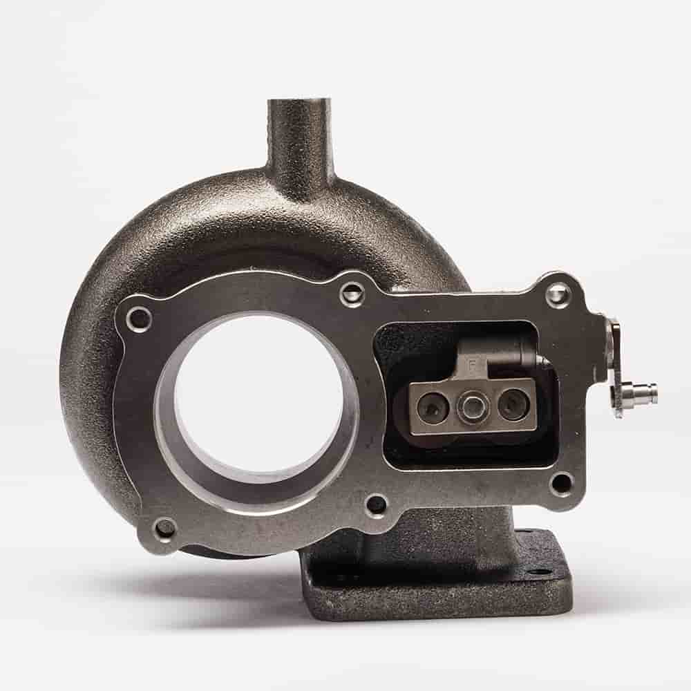 Turbine housing GT3576DL TH-G140