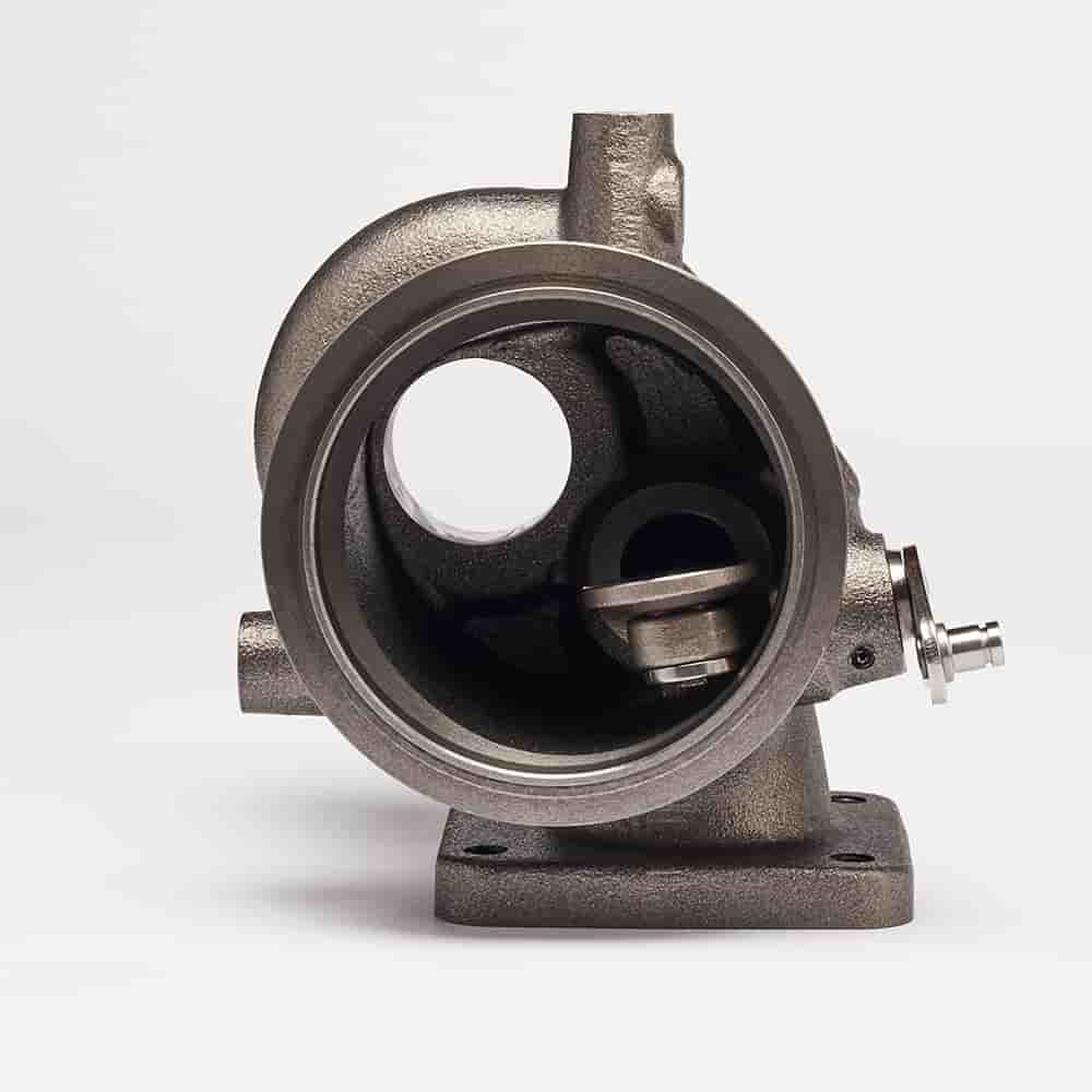 Turbine housing MGT1238S TH-G164S