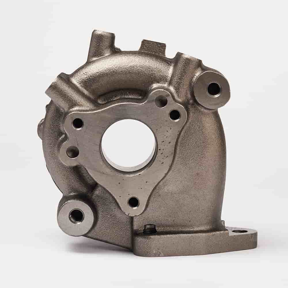 Turbine housing GT1749V TH-G169