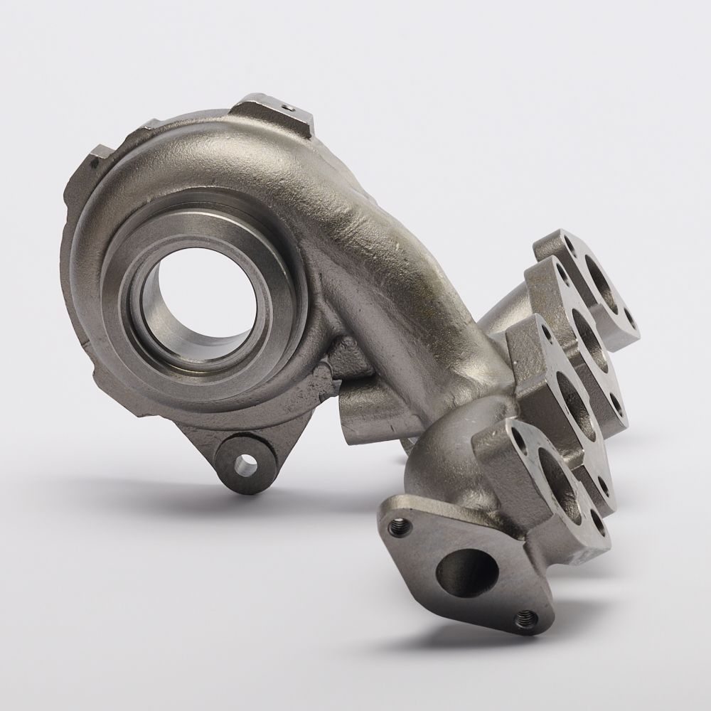 Turbine housing GTB1749VM TH-G217M