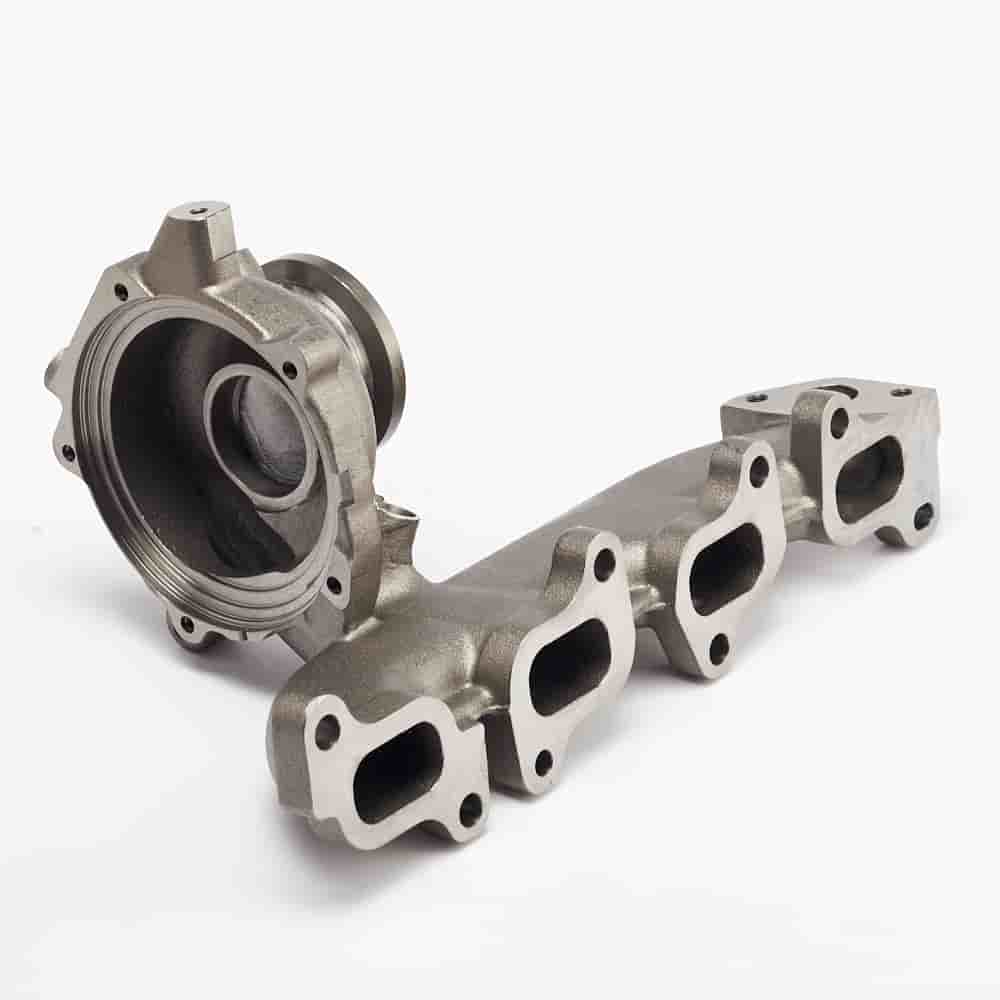 Turbine housing GTC1446VMZ TH-G222MS