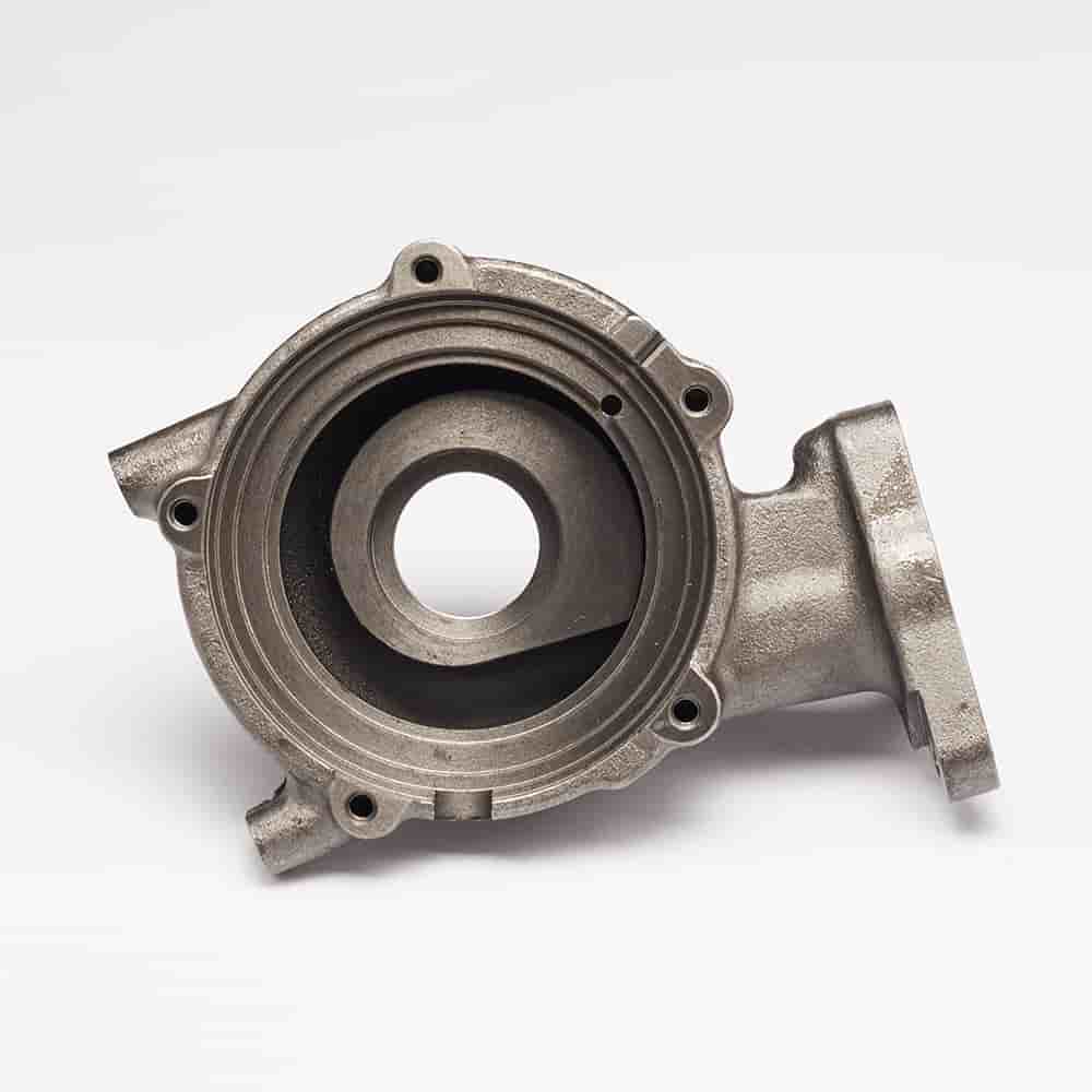Turbine housing GTD1036VZ TH-G228S