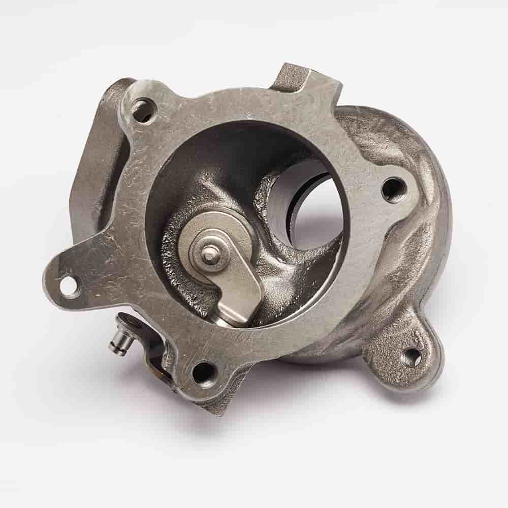 Turbine housing MGT1549SL TH-G235S