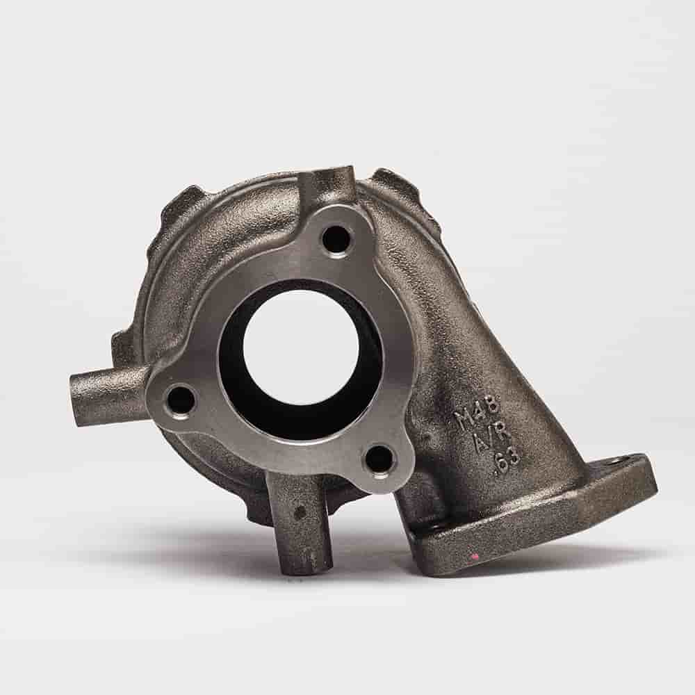 Turbine housing GTD1449VZ TH-G244