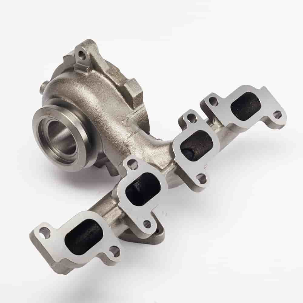 Turbine housing GTB1446VZ TH-G274M