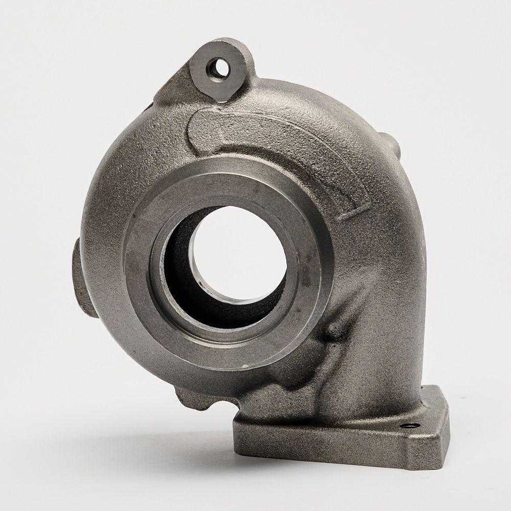 Turbine housing GTA1746LV TH-G319